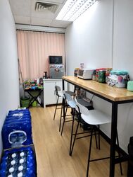 Tong Eng Building (D1), Office #629800121
